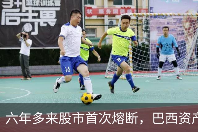 六年多来股市首次熔断，巴西资产遭全面重估